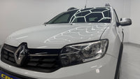 Renault - Sandero - 66kW Turbo Stepway Plus