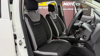 Renault - Sandero - 66kW Turbo Stepway Plus