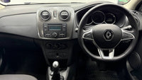 Renault - Sandero - 66kW Turbo Stepway Plus