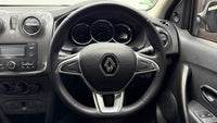 Renault - Sandero - 66kW Turbo Stepway Plus