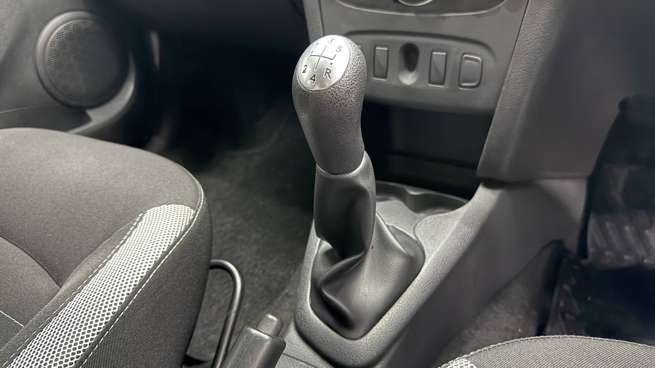 Renault - Sandero - 66kW Turbo Stepway Plus