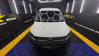 Volkswagen - Caddy - Maxi 2.0TDI Crew Bus