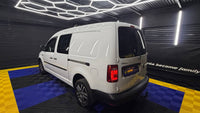 Volkswagen - Caddy - Maxi 2.0TDI Crew Bus