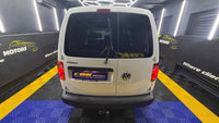 Volkswagen - Caddy - Maxi 2.0TDI Crew Bus