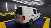 Volkswagen - Caddy - Maxi 2.0TDI Crew Bus