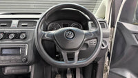 Volkswagen - Caddy - Maxi 2.0TDI Crew Bus