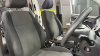 Volkswagen - Caddy - Maxi 2.0TDI Crew Bus