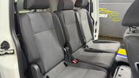 Volkswagen - Caddy - Maxi 2.0TDI Crew Bus