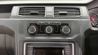 Volkswagen - Caddy - Maxi 2.0TDI Crew Bus