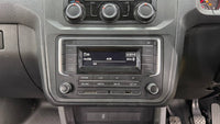 Volkswagen - Caddy - Maxi 2.0TDI Crew Bus