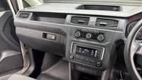 Volkswagen - Caddy - Maxi 2.0TDI Crew Bus