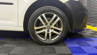 Volkswagen - Caddy - Maxi 2.0TDI Crew Bus