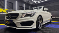 Mercedes-Benz - CLA - CLA200 AMG Line Auto