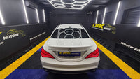 Mercedes-Benz - CLA - CLA200 AMG Line Auto