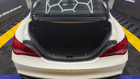 Mercedes-Benz - CLA - CLA200 AMG Line Auto