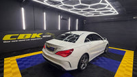 Mercedes-Benz - CLA - CLA200 AMG Line Auto