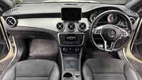 Mercedes-Benz - CLA - CLA200 AMG Line Auto