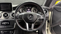 Mercedes-Benz - CLA - CLA200 AMG Line Auto