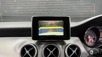 Mercedes-Benz - CLA - CLA200 AMG Line Auto