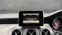 Mercedes-Benz - CLA - CLA200 AMG Line Auto