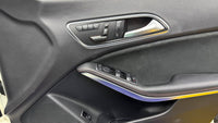 Mercedes-Benz - CLA - CLA200 AMG Line Auto