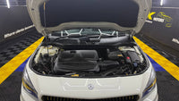 Mercedes-Benz - CLA - CLA200 AMG Line Auto