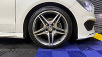 Mercedes-Benz - CLA - CLA200 AMG Line Auto