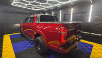 GWM - P-Series - 2.0TD Double Cab LS