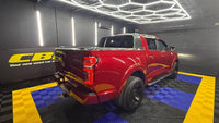 GWM - P-Series - 2.0TD Double Cab LS