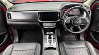 GWM - P-Series - 2.0TD Double Cab LS