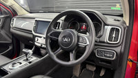GWM - P-Series - 2.0TD Double Cab LS