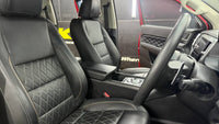 GWM - P-Series - 2.0TD Double Cab LS