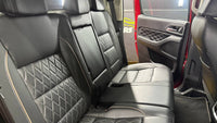 GWM - P-Series - 2.0TD Double Cab LS