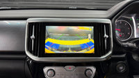 GWM - P-Series - 2.0TD Double Cab LS