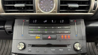 Lexus - IS - 200t EX