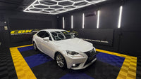 Lexus - IS - 200t EX