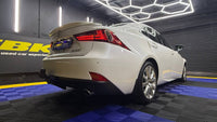 Lexus - IS - 200t EX