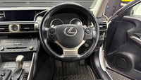 Lexus - IS - 200t EX