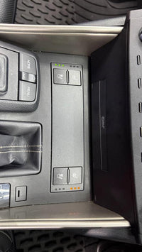 Lexus - IS - 200t EX