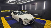 Toyota - 86 - 2.0 High