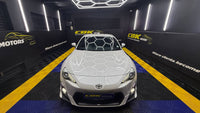 Toyota - 86 - 2.0 High