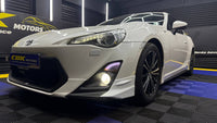 Toyota - 86 - 2.0 High