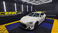 Toyota - 86 - 2.0 High