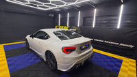 Toyota - 86 - 2.0 High