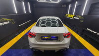 Toyota - 86 - 2.0 High