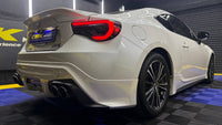 Toyota - 86 - 2.0 High