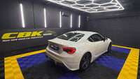 Toyota - 86 - 2.0 High
