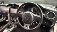 Toyota - 86 - 2.0 High