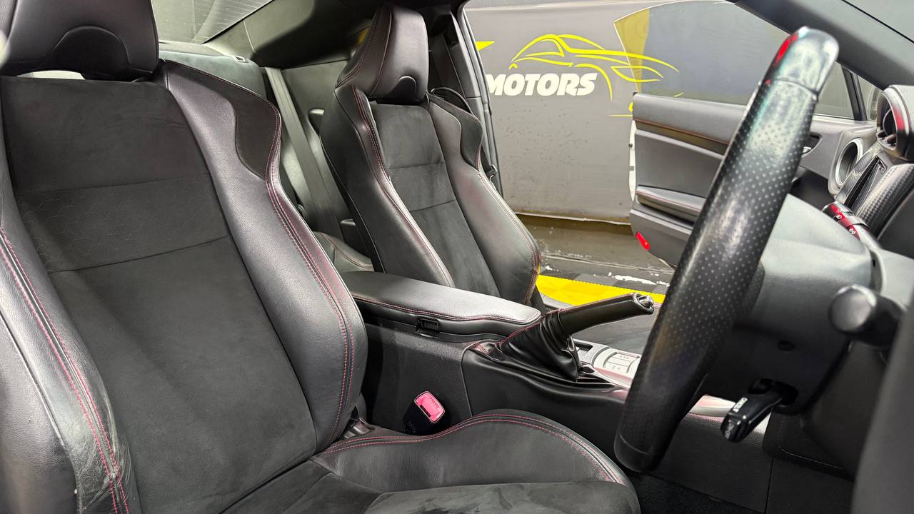 Toyota - 86 - 2.0 High