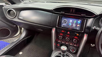 Toyota - 86 - 2.0 High